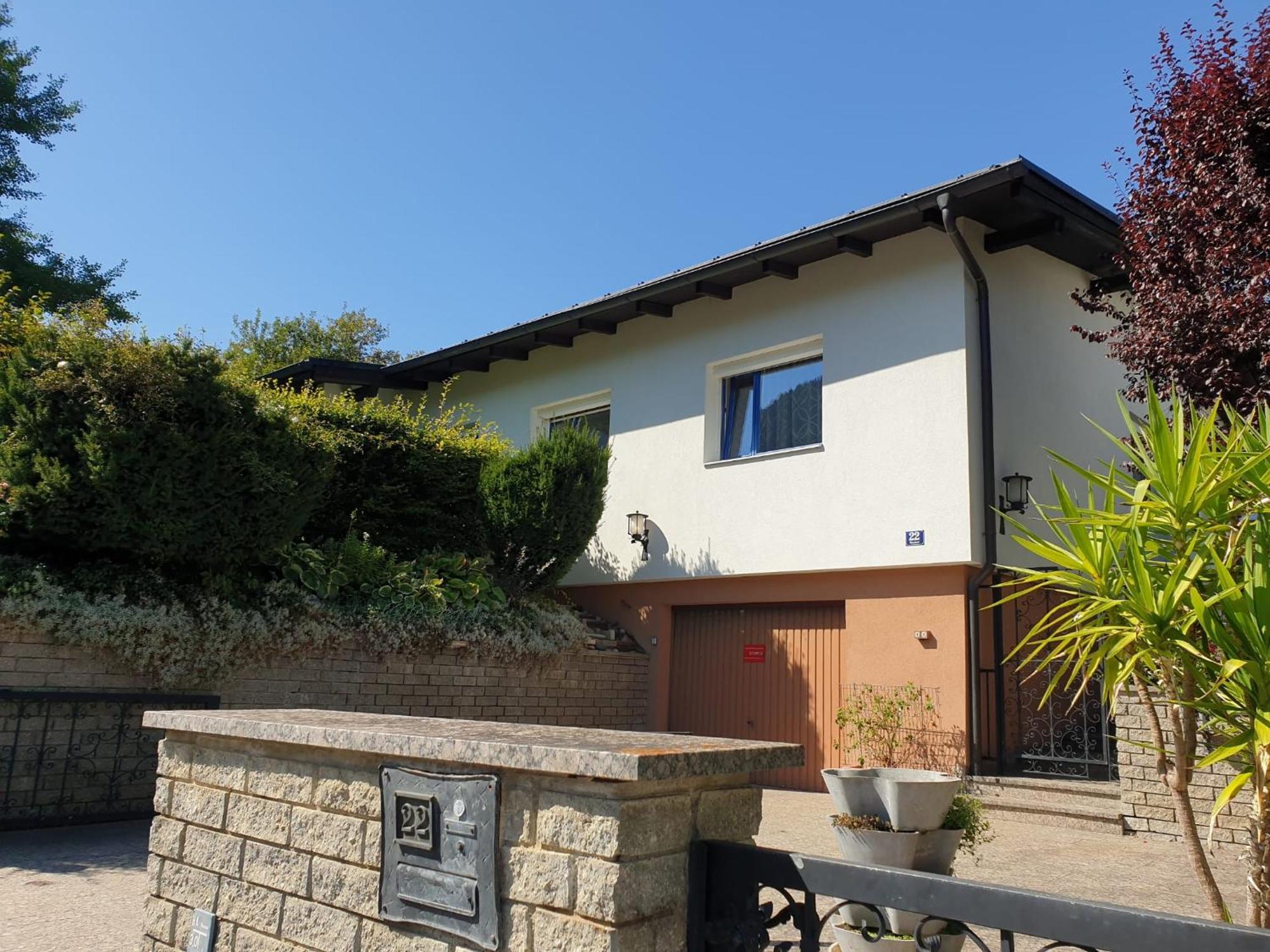 Alpenvilla Tirol Zentral Vols Exterior photo