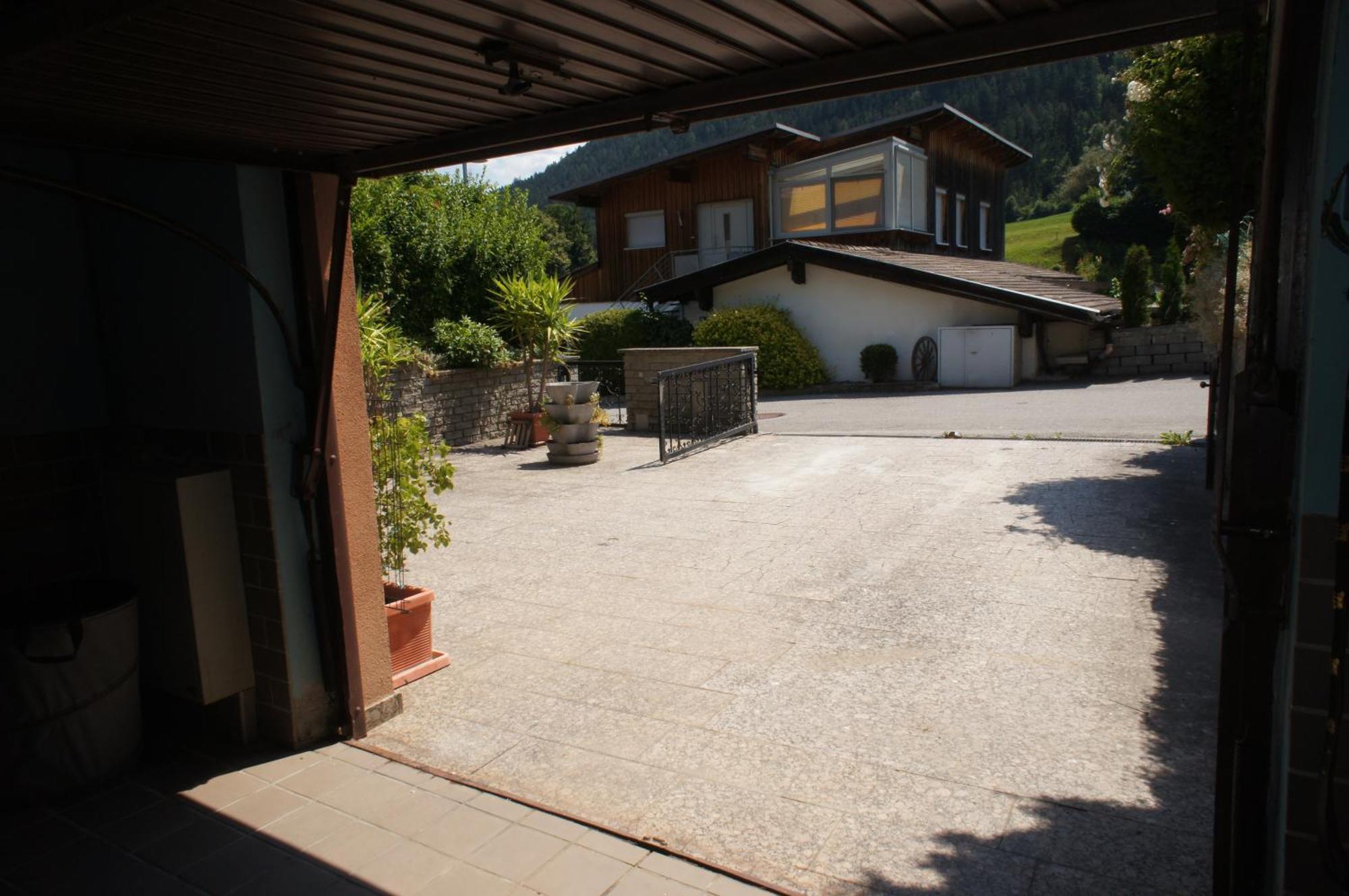 Alpenvilla Tirol Zentral Vols Exterior photo