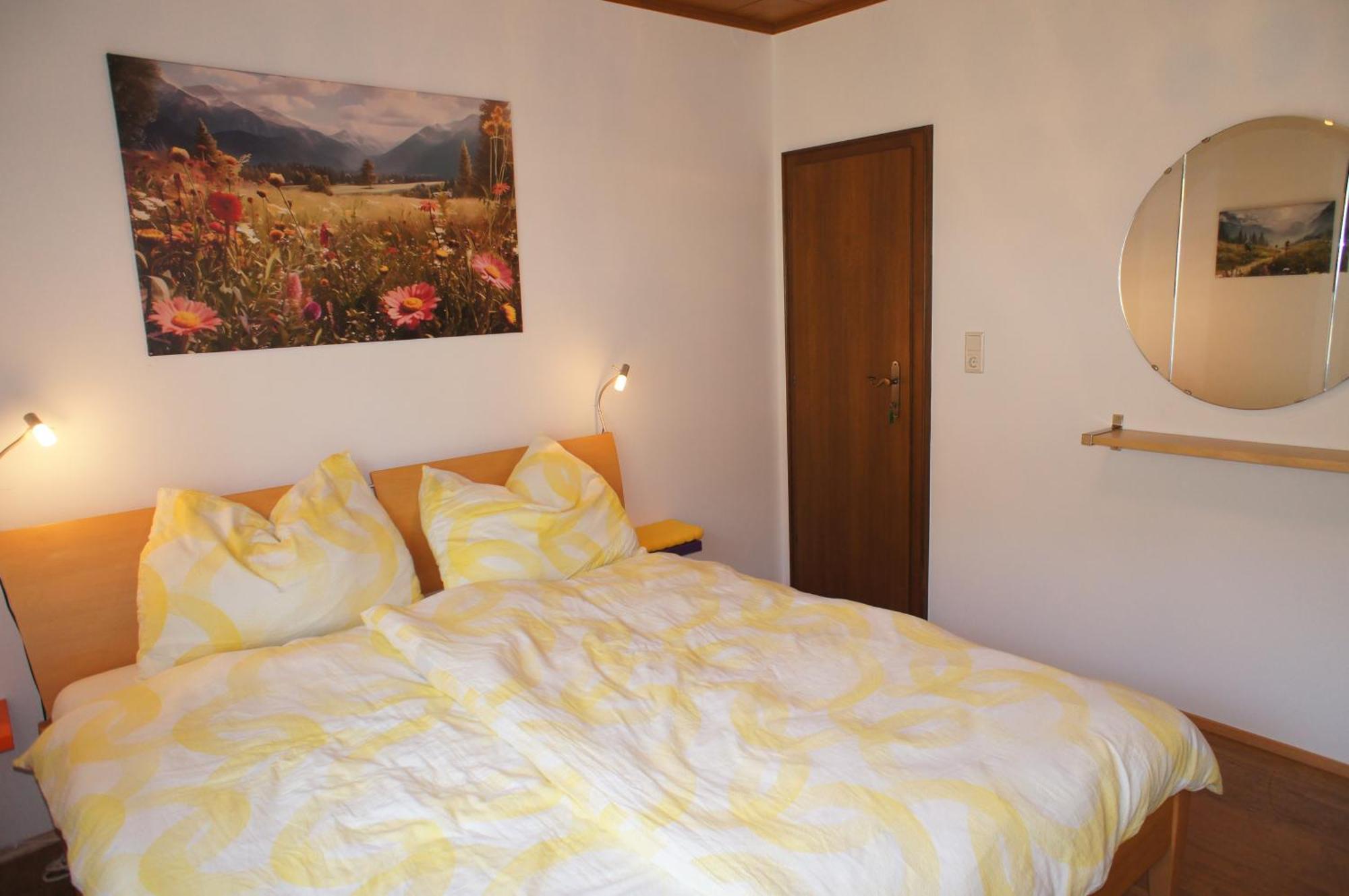 Alpenvilla Tirol Zentral Vols Exterior photo
