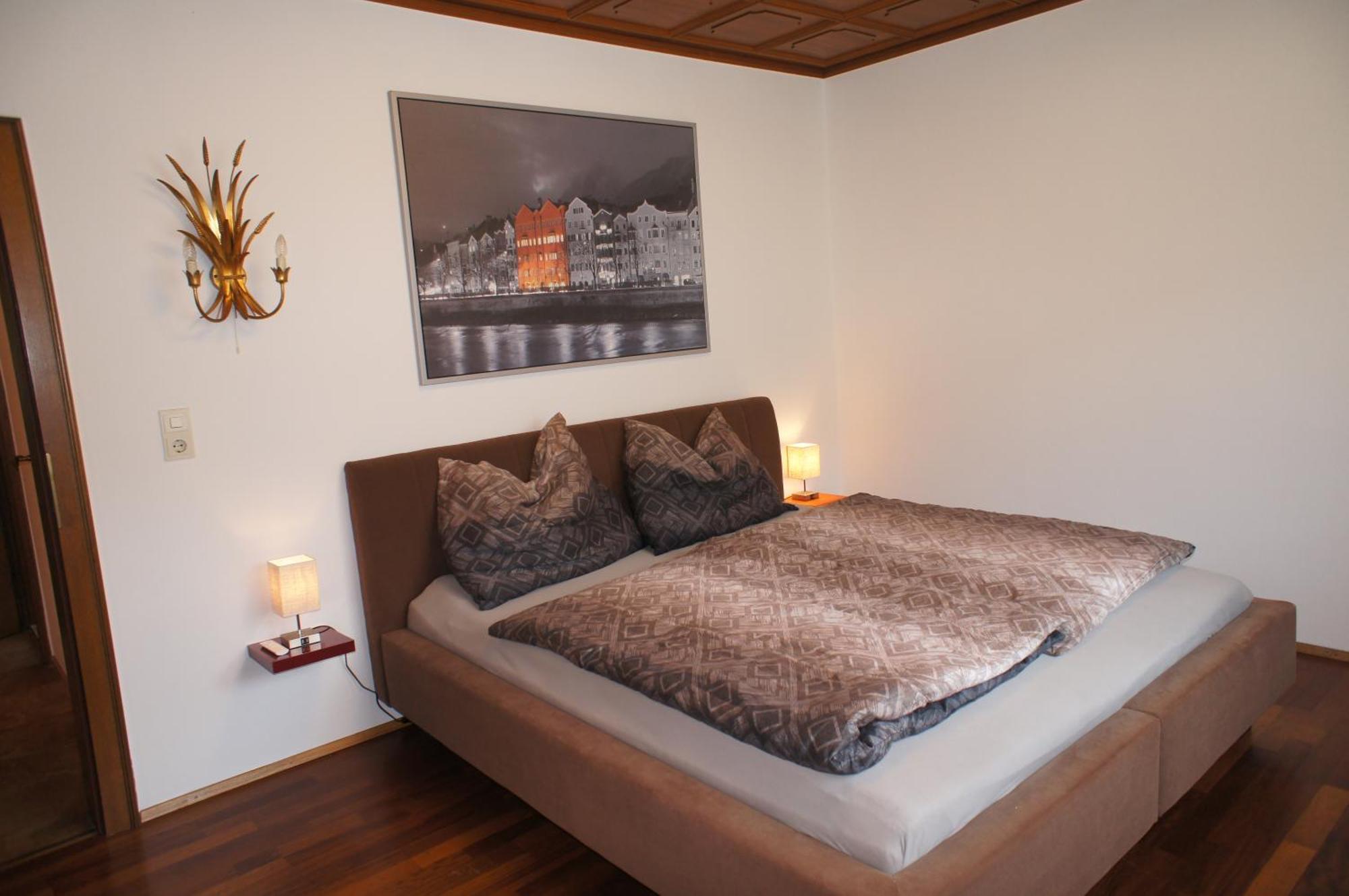Alpenvilla Tirol Zentral Vols Exterior photo