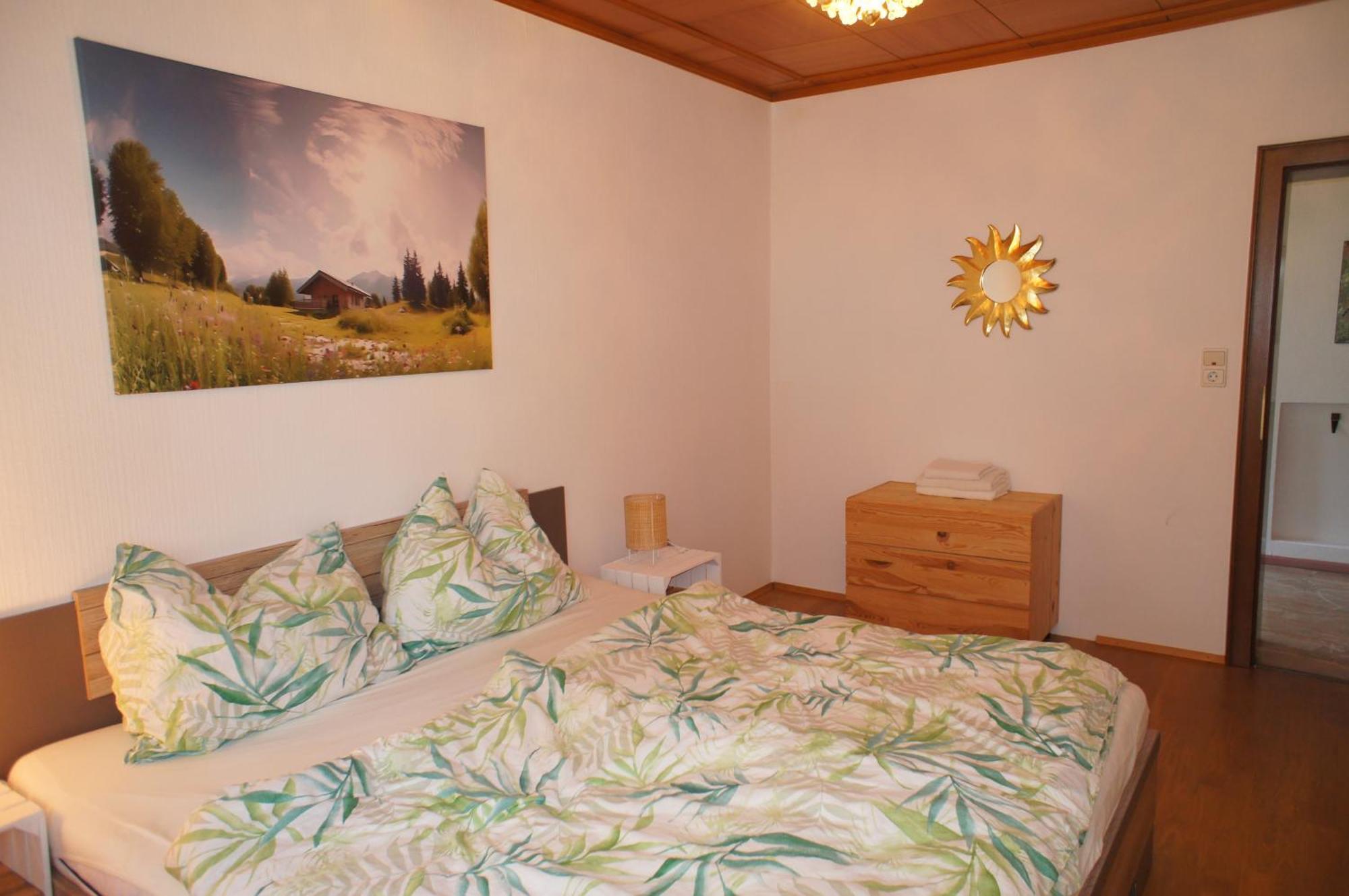Alpenvilla Tirol Zentral Vols Exterior photo