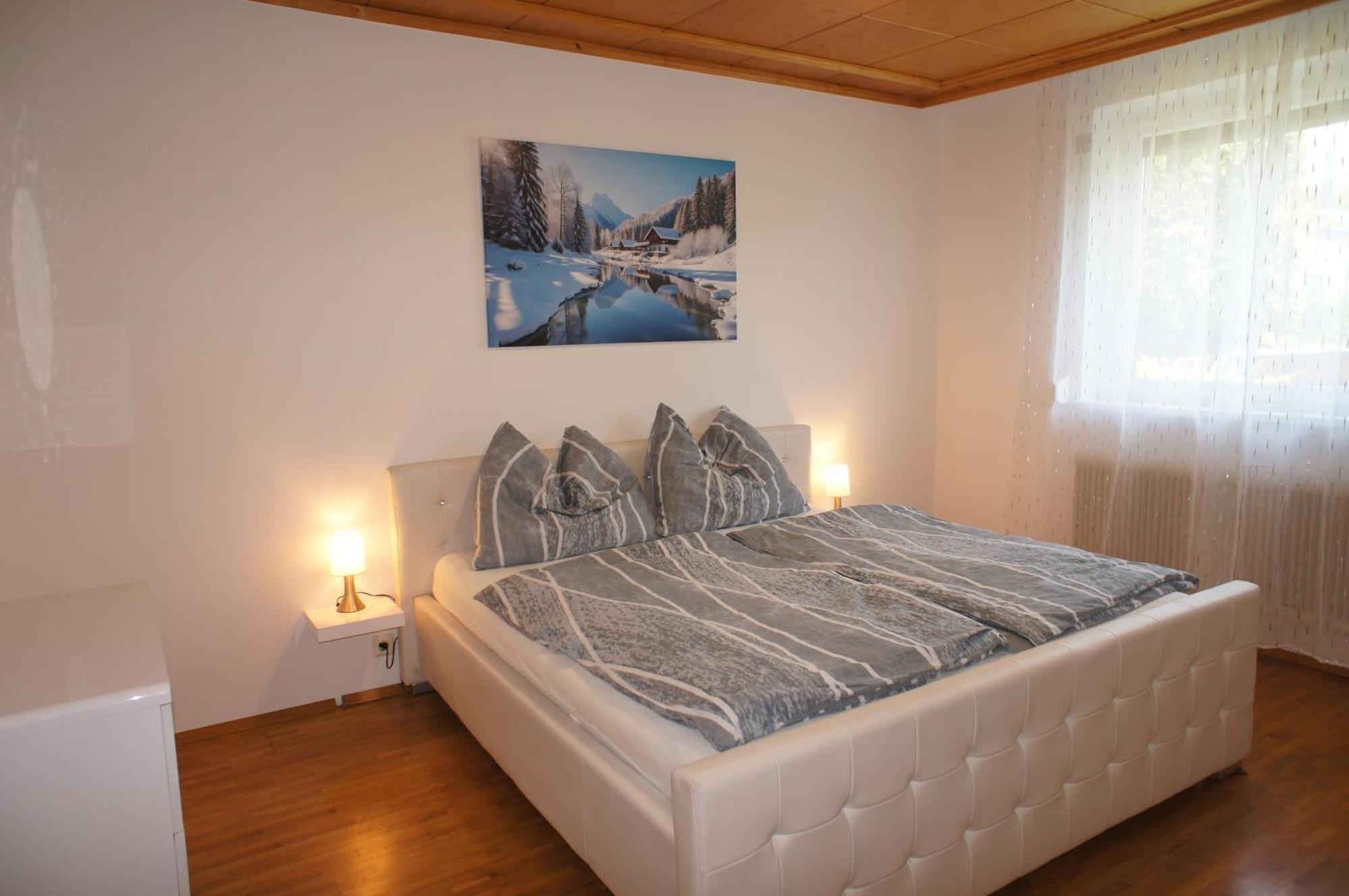 Alpenvilla Tirol Zentral Vols Exterior photo